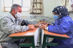 خدمت جهادی به روایتی دیگر