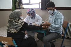 خدمت جهادی به روایتی دیگر