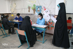 خدمت جهادی به روایتی دیگر