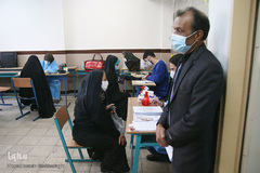 خدمت جهادی به روایتی دیگر