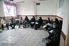 خدمت جهادی به روایتی دیگر