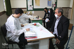 خدمت جهادی به روایتی دیگر