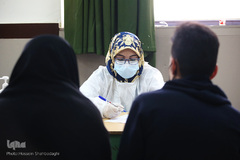 خدمت جهادی به روایتی دیگر
