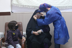 خدمت جهادی به روایتی دیگر