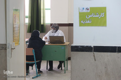خدمت جهادی به روایتی دیگر