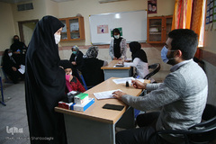 خدمت جهادی به روایتی دیگر