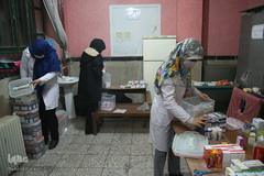 خدمت جهادی به روایتی دیگر