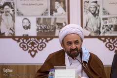 نشست هم افزایی عملیات فرهنگی و تبلیغی ماه مبارک رمضان