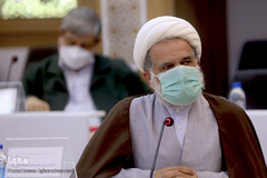 نشست هم افزایی عملیات فرهنگی و تبلیغی ماه مبارک رمضان