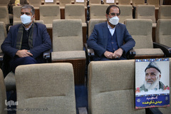 دومین محفل قرآنی مجمع قرآنیان مکتب شهید سلیمانی