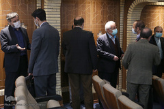 دومین محفل قرآنی مجمع قرآنیان مکتب شهید سلیمانی