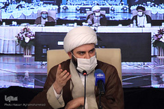 سومین روز همایش«هوای نو» در راستای  تقویت و نهادینه کردن فعالیتهای مردمی در جهت تحقق اهداف گام دوم  انقلاب اسلامی