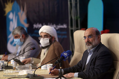 سومین روز همایش«هوای نو» در راستای  تقویت و نهادینه کردن فعالیتهای مردمی در جهت تحقق اهداف گام دوم  انقلاب اسلامی