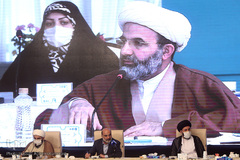 سومین روز همایش«هوای نو» در راستای  تقویت و نهادینه کردن فعالیتهای مردمی در جهت تحقق اهداف گام دوم  انقلاب اسلامی