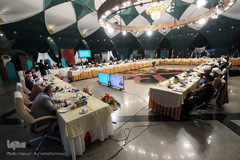 سومین روز همایش«هوای نو» در راستای  تقویت و نهادینه کردن فعالیتهای مردمی در جهت تحقق اهداف گام دوم  انقلاب اسلامی