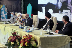 سومین روز همایش«هوای نو» در راستای  تقویت و نهادینه کردن فعالیتهای مردمی در جهت تحقق اهداف گام دوم  انقلاب اسلامی