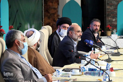 سومین روز همایش«هوای نو» در راستای  تقویت و نهادینه کردن فعالیتهای مردمی در جهت تحقق اهداف گام دوم  انقلاب اسلامی