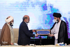 سومین روز همایش«هوای نو» در راستای  تقویت و نهادینه کردن فعالیتهای مردمی در جهت تحقق اهداف گام دوم  انقلاب اسلامی