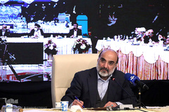 سومین روز همایش«هوای نو» در راستای  تقویت و نهادینه کردن فعالیتهای مردمی در جهت تحقق اهداف گام دوم  انقلاب اسلامی