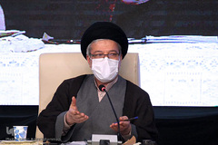 سومین روز همایش«هوای نو» در راستای  تقویت و نهادینه کردن فعالیتهای مردمی در جهت تحقق اهداف گام دوم  انقلاب اسلامی