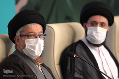 سومین روز همایش«هوای نو» در راستای  تقویت و نهادینه کردن فعالیتهای مردمی در جهت تحقق اهداف گام دوم  انقلاب اسلامی