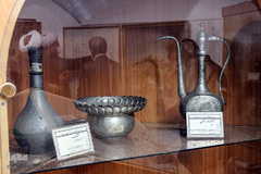 موزه وقف در بیرجند