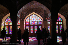 مسجد نصیرالملک شیراز