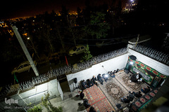 هر خانه، یک حسینیه