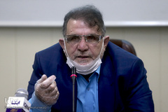  اسدالله سلیمانی، مدیرعامل انجمن فعالان و متخصصین حوزه حجاب