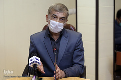  عبدالهادی فقهی‌زاده، معاون قرآن و عترت وزارت فرهنگ و ارشاد اسلامی