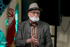 سیدغلامرضا موسوی، تهیه‌کننده سینما