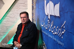 محمود گبرلو، منتقد سینما