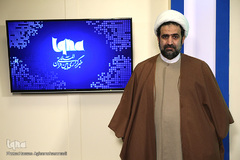 حجت‌الاسلام والمسلمین سعید جازاری معمویی، رئیس دانشگاه بین‌المللی اهل بیت(ع)