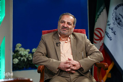 علیرضا کاظمی، معاون پرورشی و فرهنگی وزیر آموزش و پرورش