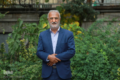 کاک جمیل بابایی، اولین سردار کُرد جمهوری اسلامی ایران 