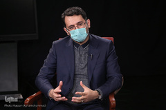 محمدجعفر کبیری، معاون امور تعاون وزارت تعاون، کار و رفاه اجتماعی