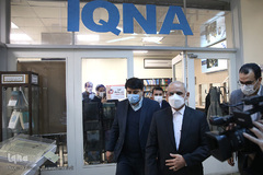 محسن حاجی میرزایی، وزیر آموزش و پرورش 