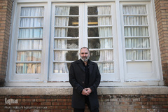 رضا برجی، عکاس و مستندساز