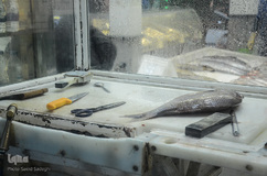 خرید شب عید در واپسین ساعات سال 99 - تبریز