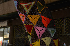 خرید شب عید در واپسین ساعات سال 99 - تبریز