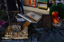 خرید شب عید در واپسین ساعات سال 99 - تبریز