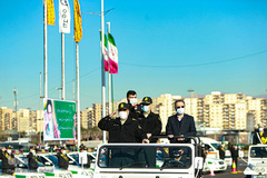 مانور اقتدار ۱۴۰۰