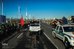 مانور اقتدار ۱۴۰۰