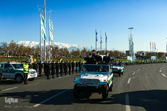 مانور اقتدار ۱۴۰۰