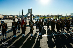 مانور اقتدار ۱۴۰۰