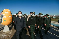 مانور اقتدار ۱۴۰۰