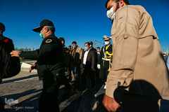 مانور اقتدار ۱۴۰۰