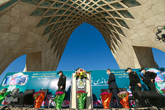 مانور اقتدار ۱۴۰۰