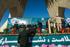 مانور اقتدار ۱۴۰۰