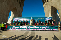 مانور اقتدار ۱۴۰۰